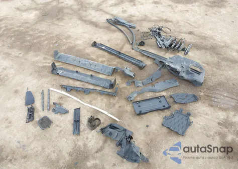 2021 BMW X5 M50I from USA, damaged, VIN 5UXJU4C05M9H54011